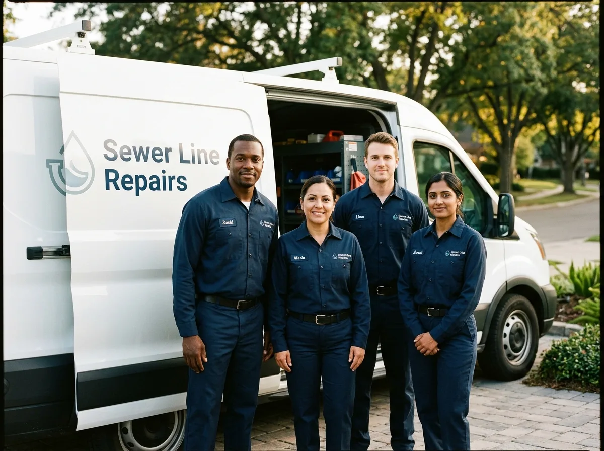 Emergency Plumber company in Corryton, TN